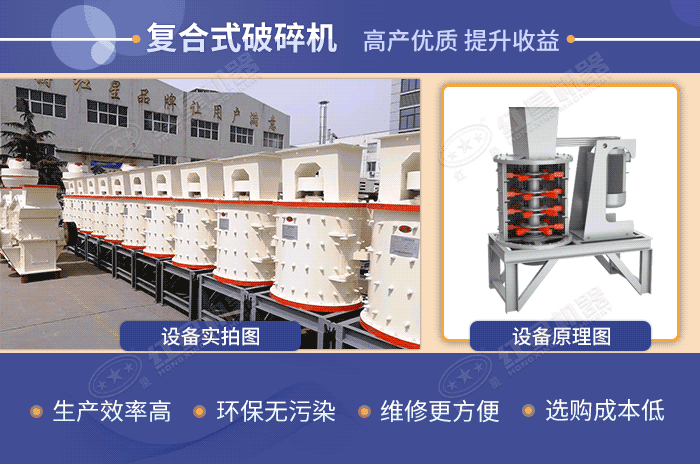 復合式打沙機設備原理及設備展示