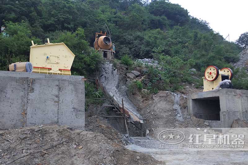 1214反擊破現場